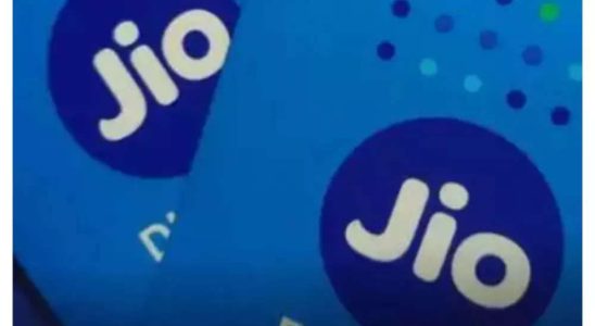 Jio Jio kuendigt die landesweite Einfuehrung von 5G im 26 GHz mmWave Spektrum