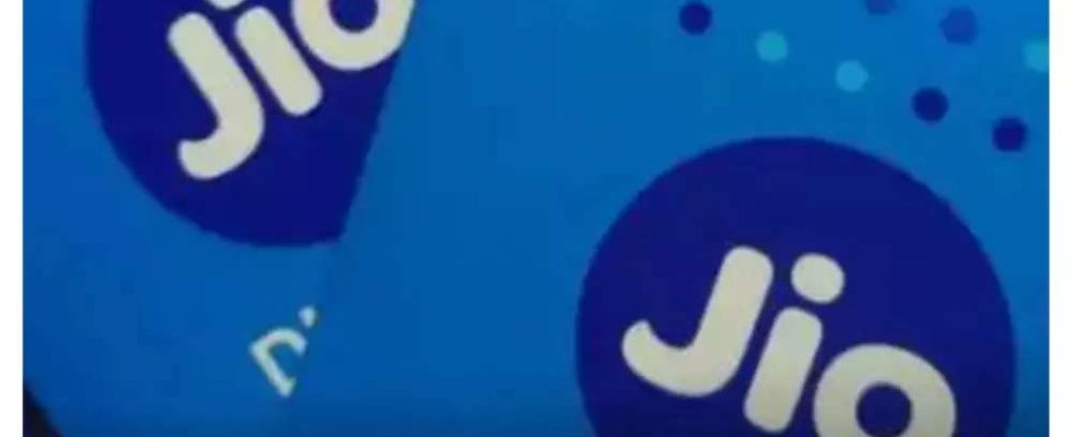 Jio Jio kuendigt die landesweite Einfuehrung von 5G im 26 GHz mmWave Spektrum