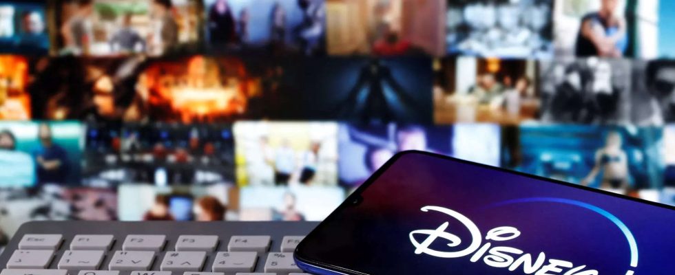 JioCinema JioCinema Effekt Disney Hotstar verliert Millionen Abonnenten in Indien