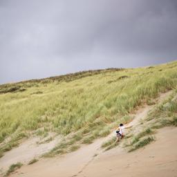 Keine Corona Patienten auf IC und Abfall vom Strand die guten