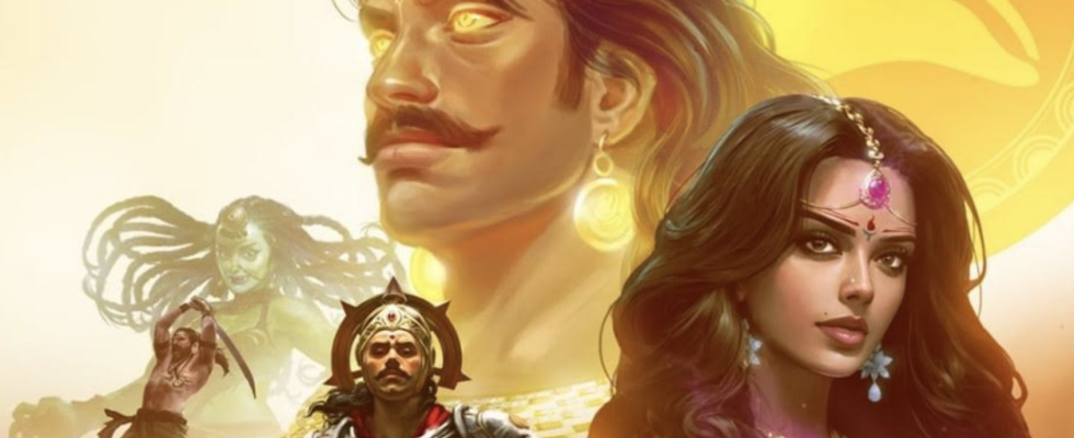 Krafton Krafton stellt Indian Faction in Road To Valor Empires