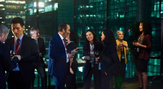 Letzte Chance ein After Hours Event bei Tech Disrupt 2023 auszurichten