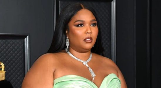 Lizzo bestreitet Belaestigungsvorwuerfe gegen sie „Ich bin nicht der Boesewicht