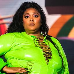 Lizzo bestreitet Fehlverhalten „Vorwuerfe sind so unglaublich wie sie klingen