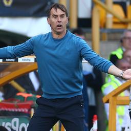 Lopetegui verlaesst Wolverhampton ploetzlich kurz vor Beginn der Premier League