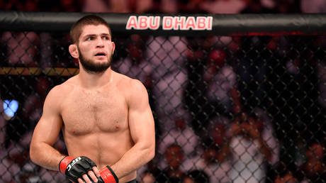 MMA Star Khabib lehnt Angebot von Musk ab – TASS –