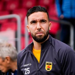 Mahi hat beim FC Utrecht keine Perspektive und wechselt zu