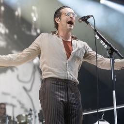 Malaysisches Festival will Geld von Band The 1975 nach vorzeitigem