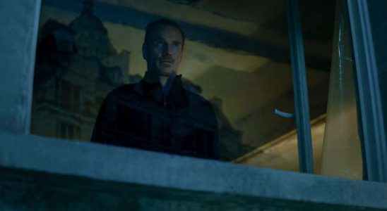 Michael Fassbender spielt die Hauptrolle im Film von David Fincher