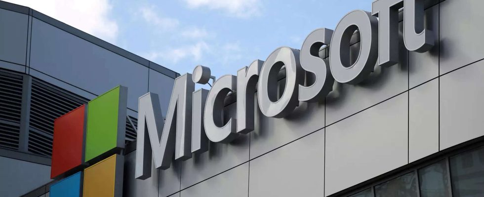 Microsoft Microsoft macht eine mit Russland verbundene Hackergruppe fuer Teams Phishing Angriffe