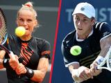 Moeglicherweise vier Niederlaender bei den US Open Hartono braucht noch