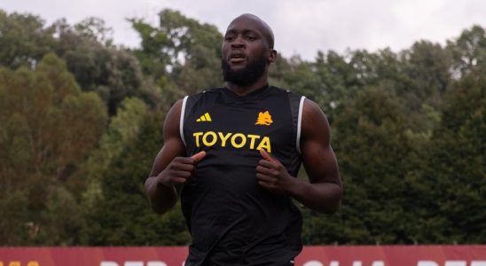 Mourinho und AS Roma befreien Lukaku aus der aussichtslosen Situation