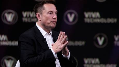 Musk verspricht mit Soros verbundene NGOs zu verklagen – World