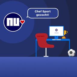 NUnl sucht ab sofort einen Sportchef Stellenangebote bei NUnl