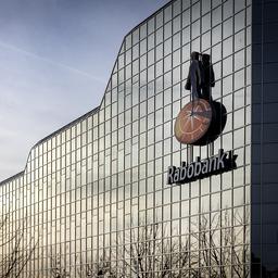 Nach ING und ABN AMRO verdoppelt auch die Rabobank ihren