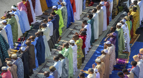 New York City Muslimischer Gebetsruf kann jetzt in New York