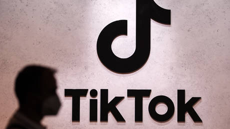 New York City verbietet TikTok fuer Beamte – World