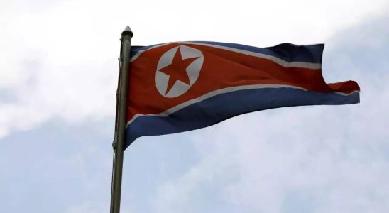 Nordkorea genehmigt die Rueckkehr seiner Staatsbuerger aus dem Ausland nach