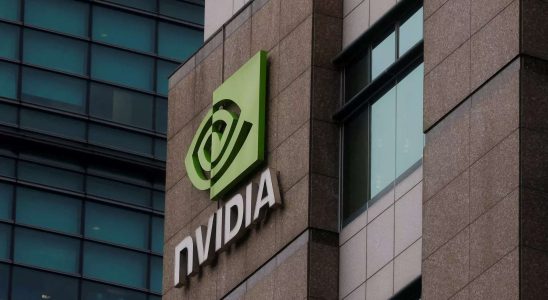 Nvidia Nvidia reitet auf der KI Welle waehrend Gewinne und Einnahmen