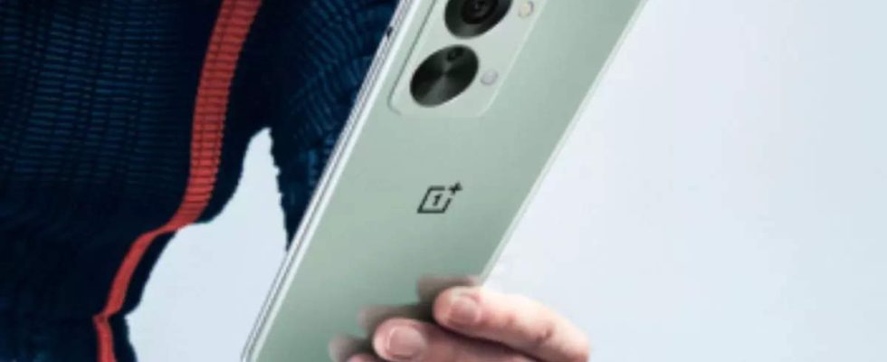 OnePlus Nord 3 OnePlus startet das geschlossene Beta Programm OxygenOS 14