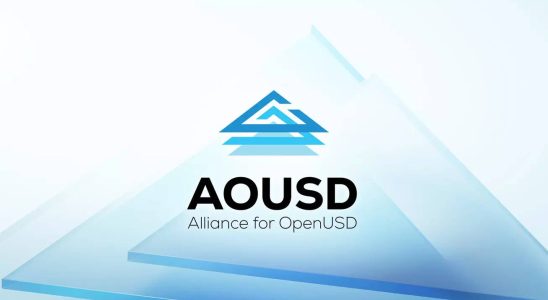 Openusd Apple schliesst sich Pixar Adobe und anderen an um