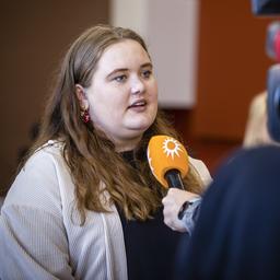 Opfer von Thijs Roemer freut sich ueber Urteil „Es lohnt