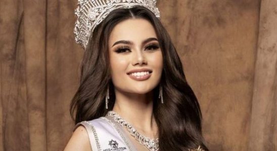 Organisation Miss Universe untersucht moeglichen Missbrauch Was ist los