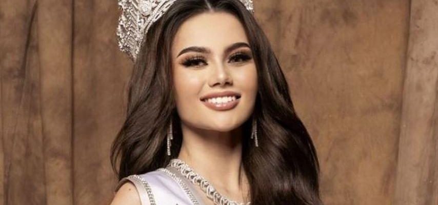 Organisation Miss Universe untersucht moeglichen Missbrauch Was ist los