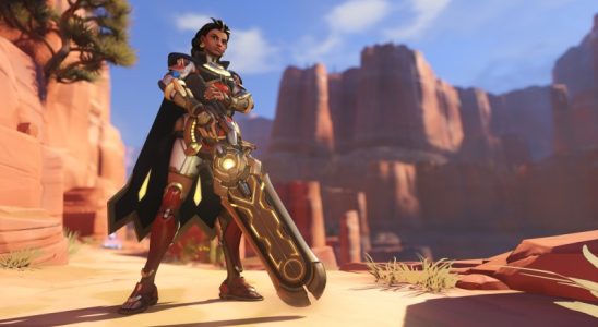 Overwatch 2 Invasion Impressionen – Das bisher groesste Update