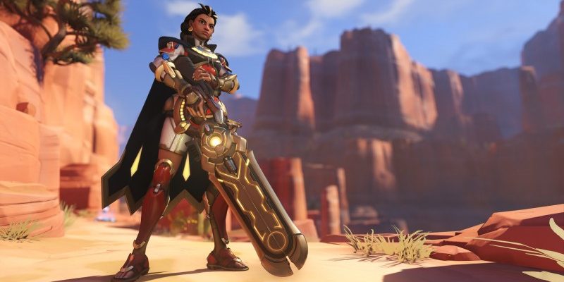 Overwatch 2 Invasion Impressionen – Das bisher groesste Update