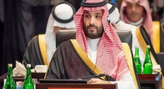 Pakistan Der saudische Kronprinz Mohammed bin Salman verschiebt seinen Pakistan Besuch