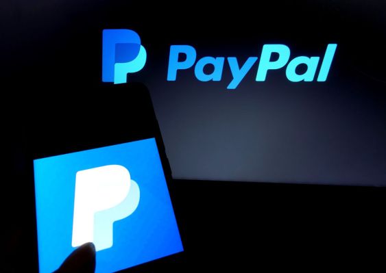 PayPal fuehrt den Stablecoin PYUSD fuer Zahlungen und Ueberweisungen ein