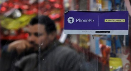 PhonePe taucht in den Aktien und Investmentfondsbereich ein