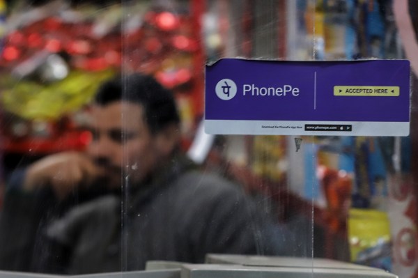 PhonePe taucht in den Aktien und Investmentfondsbereich ein