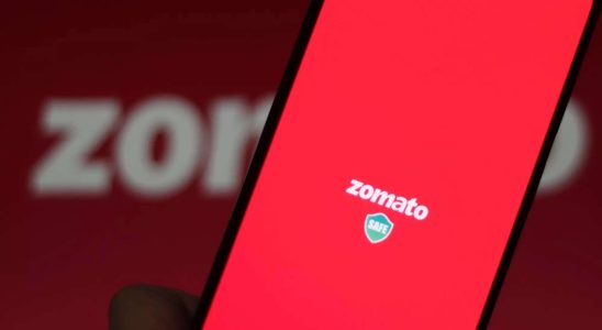 Plattformgebuehr Zomato beginnt mit dem Testen der Plattformgebuehr von Rs