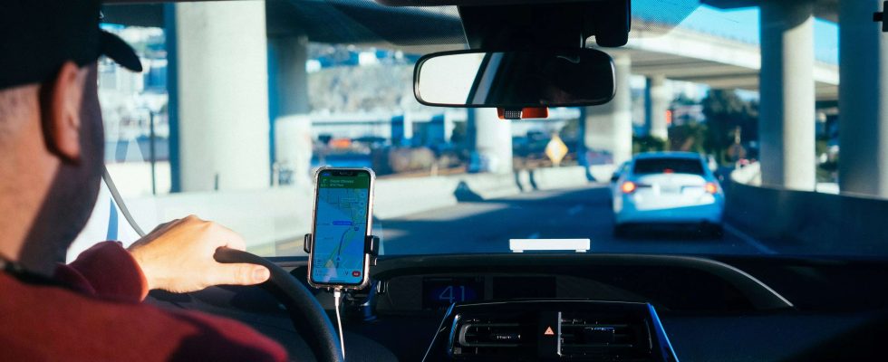 Preissteigerungen Dieser Uber Rivale will Preissteigerungen abschaffen Alle Details