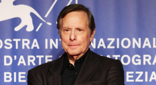 RIP William Friedkin gefeierter Regisseur von „Der Exorzist