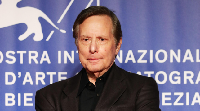 RIP William Friedkin gefeierter Regisseur von „Der