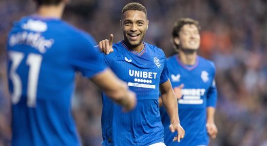 Rangers machen dank Sieg ueber Servette den ersten Schritt zur