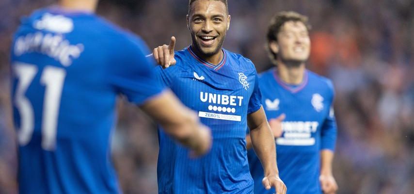 Rangers machen dank Sieg ueber Servette den ersten Schritt zur