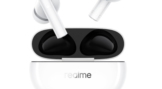 Realme Buds Air 5 kommt in Indien zum Verkauf Preis