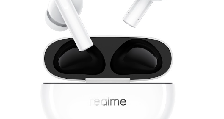 Realme Buds Air 5 kommt in Indien zum Verkauf Preis