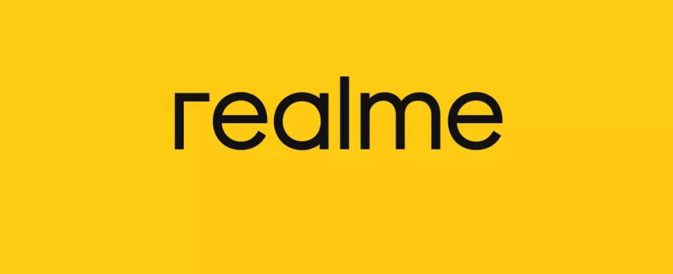 Realme Realme Smartphone mit 240 W Schnellladung kommt am 28 August auf den