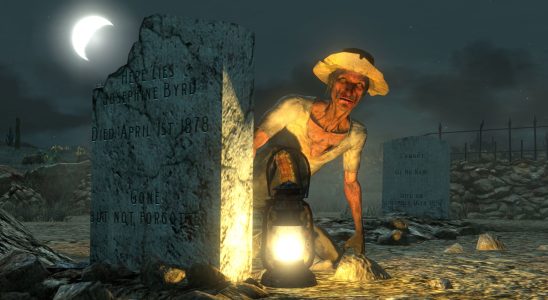 Red Dead Redemption Undead Nightmare nahm es mit GTA Creepypastas