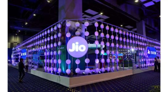 Reliance kuendigt Jio True5G Lab an Was ist das und