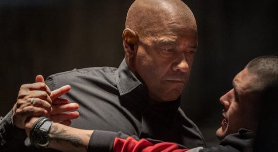 Rezension von Denzel Washington in The Equalizer 3