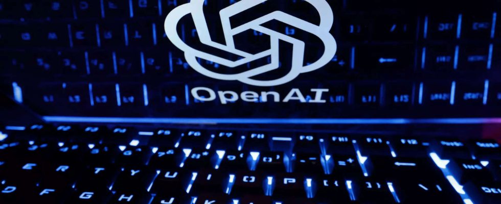 Rs 37 crore Jahresgehalt das der ChatGPT Hersteller OpenAI fuer diese