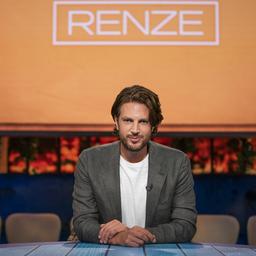 Saengerin Danique findet nach Talkshow Renze Klamer die Liebe zu