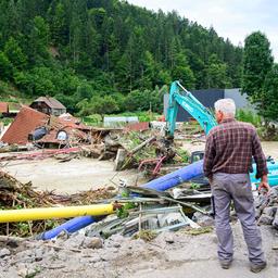 Sie fragen sich zum Thema Extremwetter „Welche Regionen sind am