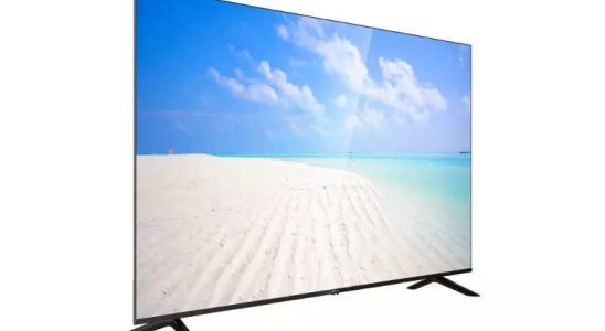 Smart Tv X Xiaomi bringt die Smart TV X Pro Serie